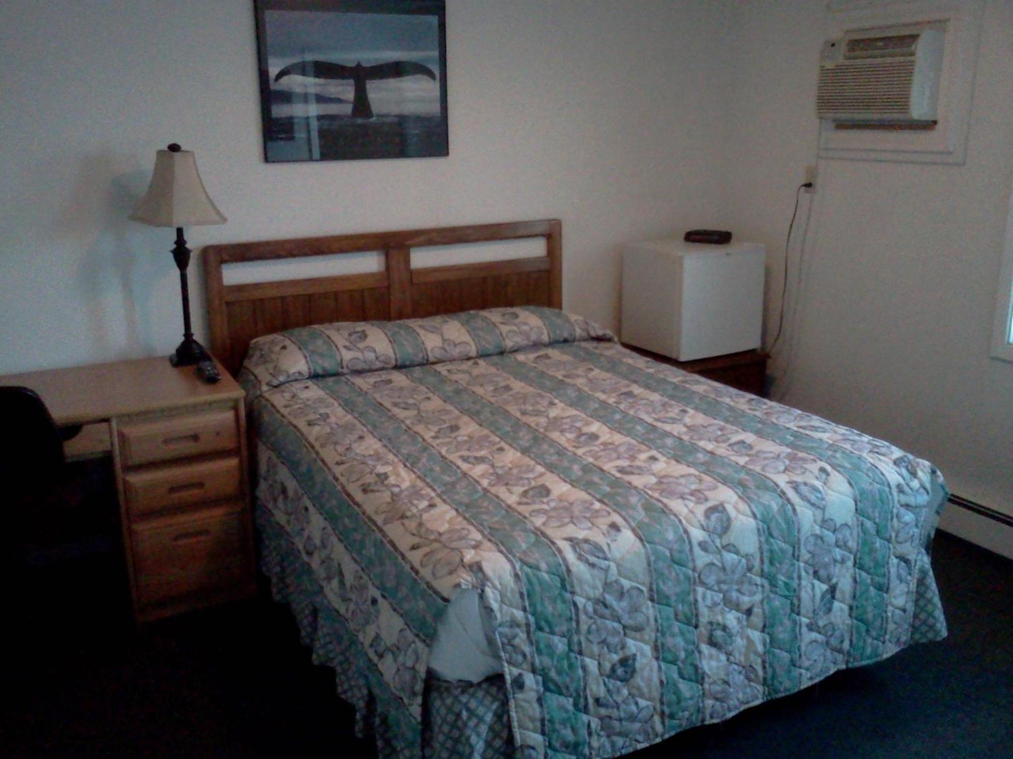 Borealis Inn Fairbanks Kültér fotó