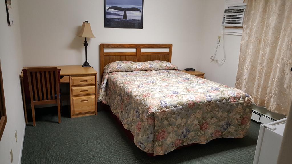 Borealis Inn Fairbanks Kültér fotó