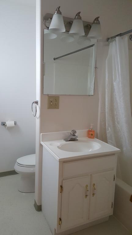 Borealis Inn Fairbanks Kültér fotó