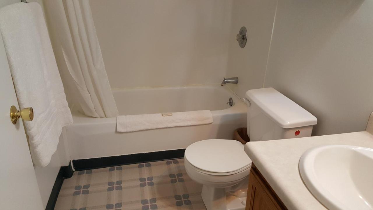 Borealis Inn Fairbanks Kültér fotó