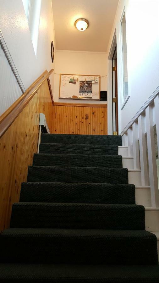 Borealis Inn Fairbanks Kültér fotó